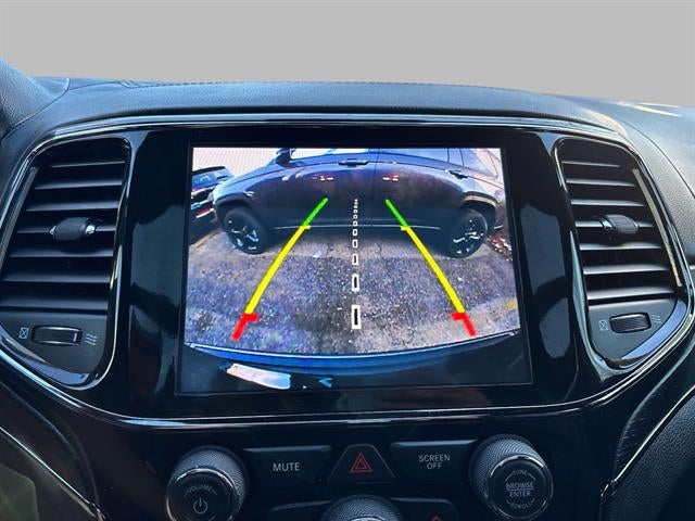 2021 Jeep Grand Cherokee High Altitude