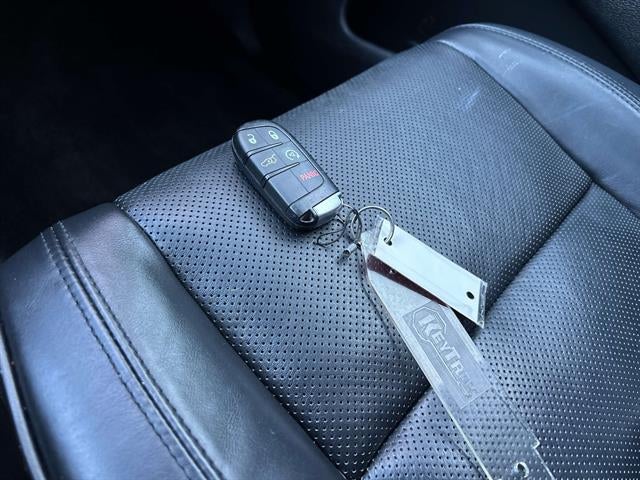 2021 Jeep Grand Cherokee High Altitude