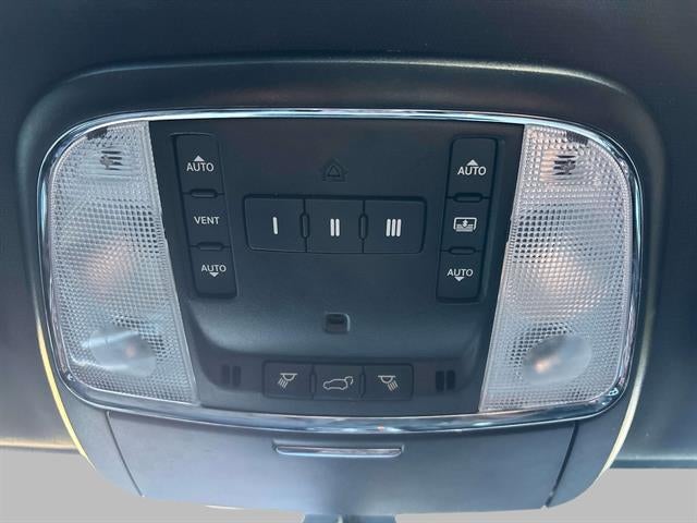 2021 Jeep Grand Cherokee High Altitude