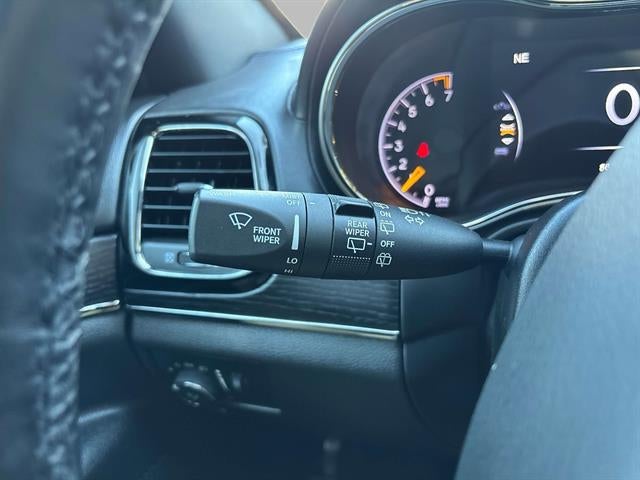 2021 Jeep Grand Cherokee High Altitude