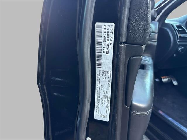 2021 Jeep Grand Cherokee High Altitude