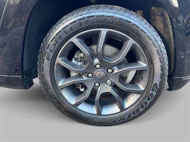 2021 Jeep Grand Cherokee High Altitude