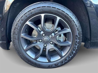 2021 Jeep Grand Cherokee High Altitude