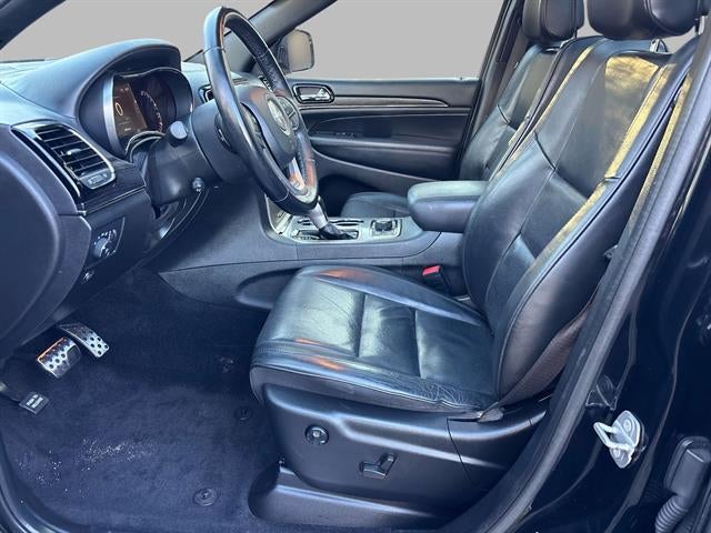 2021 Jeep Grand Cherokee High Altitude