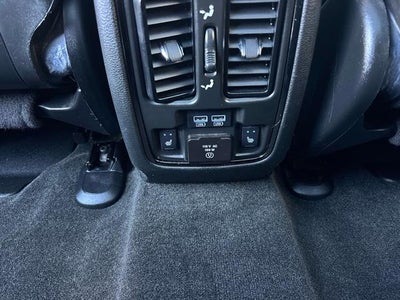 2021 Jeep Grand Cherokee High Altitude