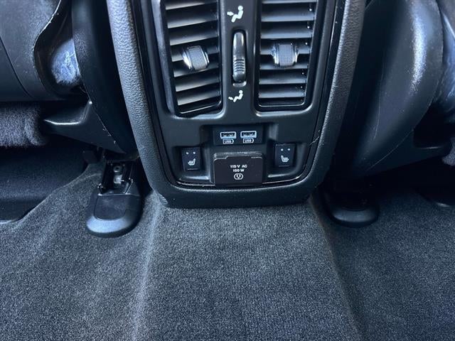 2021 Jeep Grand Cherokee High Altitude