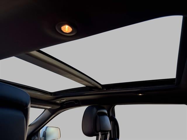 2020 Jeep Grand Cherokee High Altitude