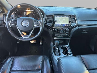 2020 Jeep Grand Cherokee High Altitude