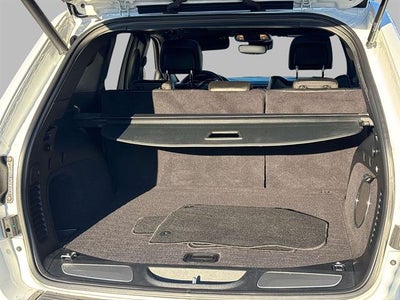 2020 Jeep Grand Cherokee High Altitude