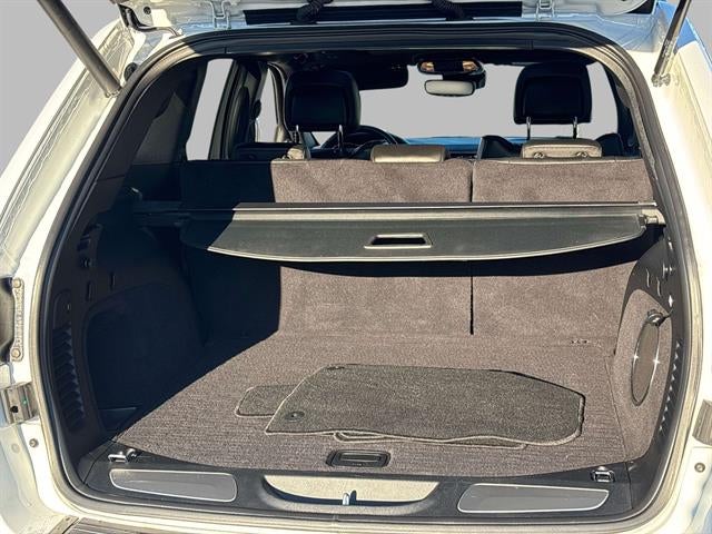 2020 Jeep Grand Cherokee High Altitude