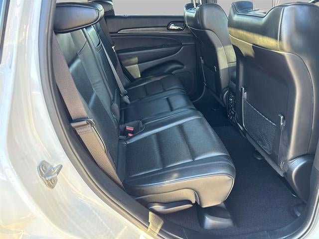 2020 Jeep Grand Cherokee High Altitude