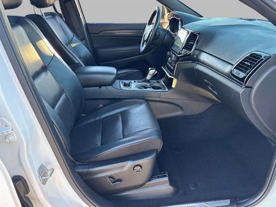 2020 Jeep Grand Cherokee High Altitude