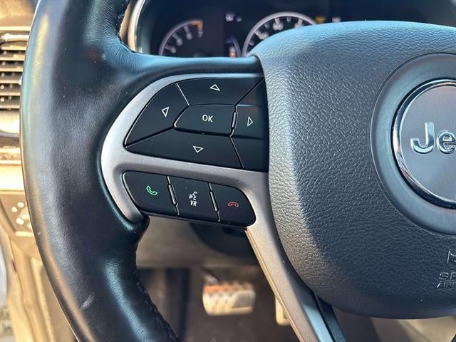 2020 Jeep Grand Cherokee High Altitude