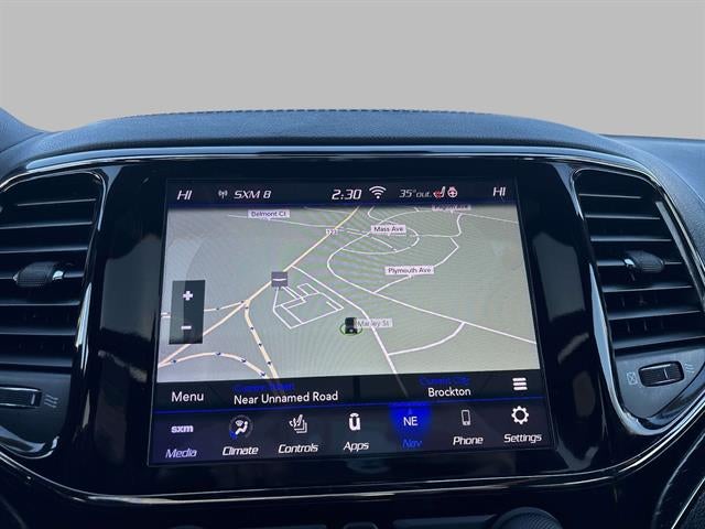 2020 Jeep Grand Cherokee High Altitude