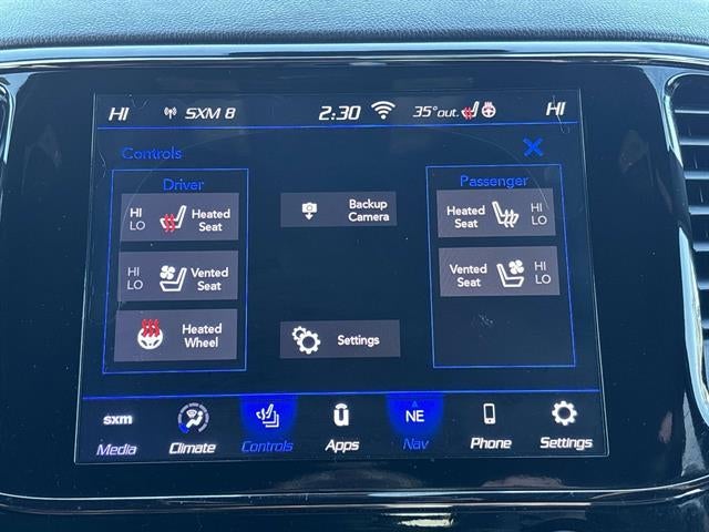 2020 Jeep Grand Cherokee High Altitude