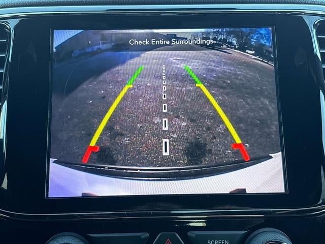 2020 Jeep Grand Cherokee High Altitude