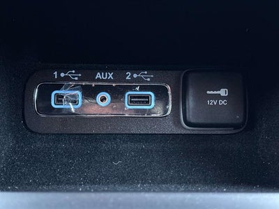 2020 Jeep Grand Cherokee High Altitude