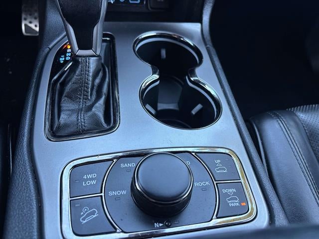 2020 Jeep Grand Cherokee High Altitude