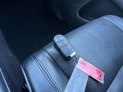 2020 Jeep Grand Cherokee High Altitude