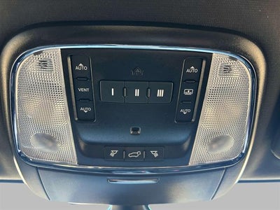 2020 Jeep Grand Cherokee High Altitude