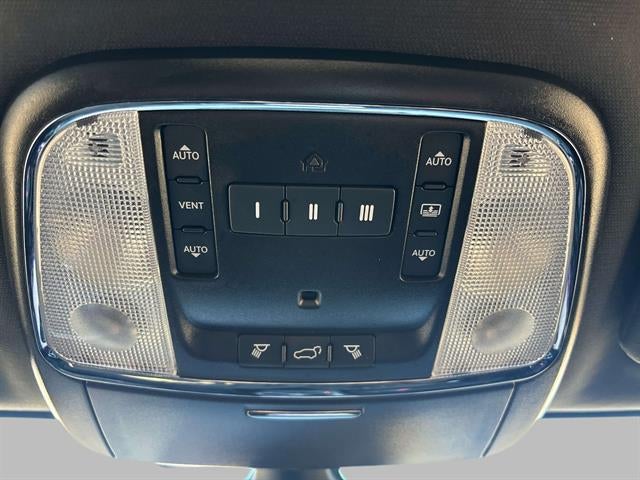 2020 Jeep Grand Cherokee High Altitude