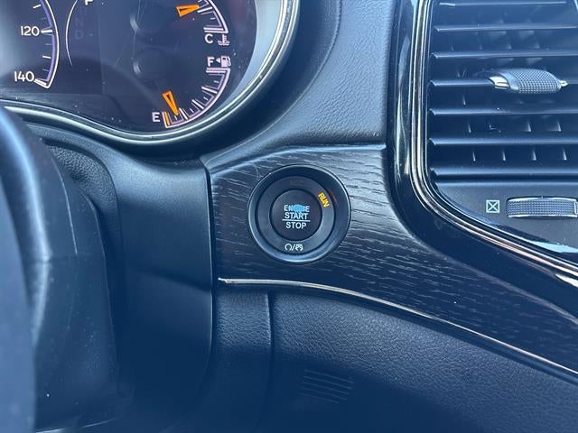 2020 Jeep Grand Cherokee High Altitude