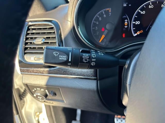 2020 Jeep Grand Cherokee High Altitude