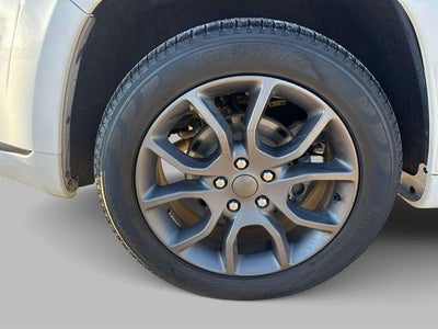 2020 Jeep Grand Cherokee High Altitude