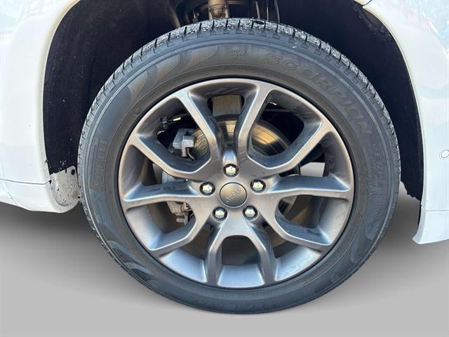 2020 Jeep Grand Cherokee High Altitude