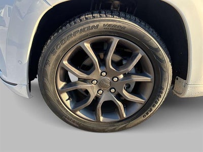 2020 Jeep Grand Cherokee High Altitude