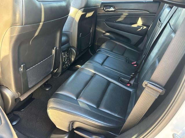 2020 Jeep Grand Cherokee High Altitude