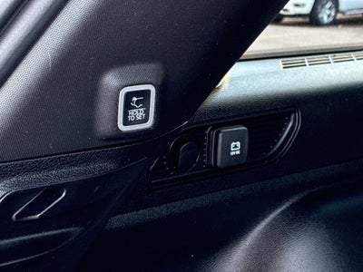 2022 Jeep Grand Cherokee Altitude