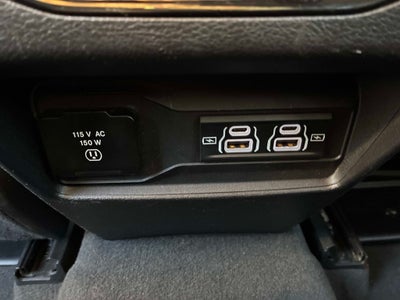 2022 Jeep Grand Cherokee Altitude