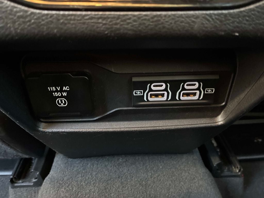 2022 Jeep Grand Cherokee Altitude