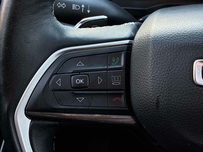 2022 Jeep Grand Cherokee Altitude