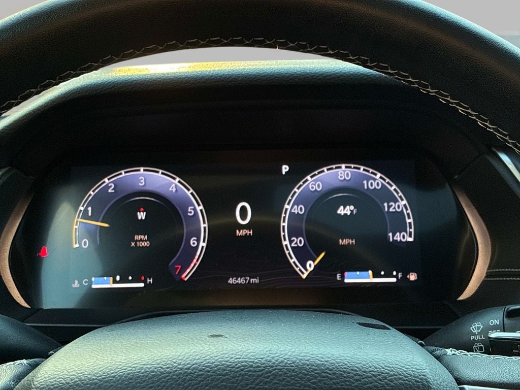 2022 Jeep Grand Cherokee Altitude