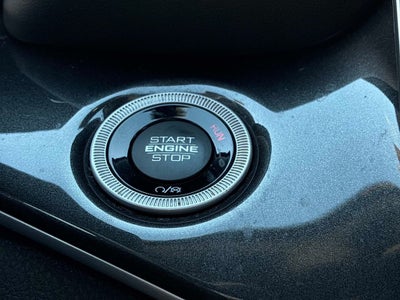 2022 Jeep Grand Cherokee Altitude