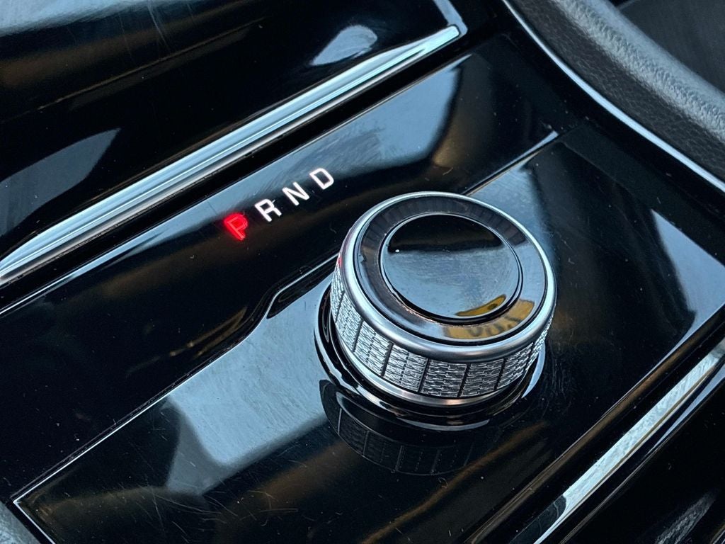 2022 Jeep Grand Cherokee Altitude