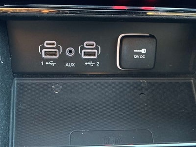 2022 Jeep Grand Cherokee Altitude