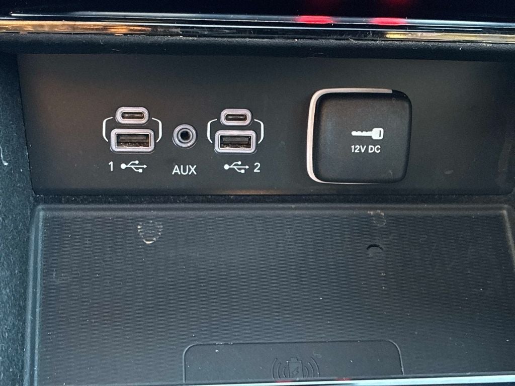 2022 Jeep Grand Cherokee Altitude