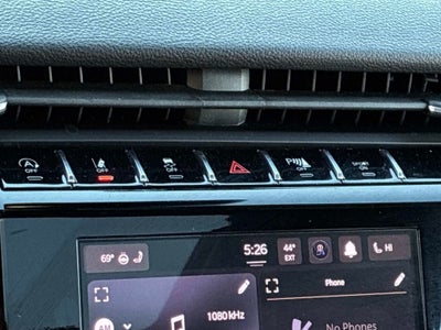 2022 Jeep Grand Cherokee Altitude