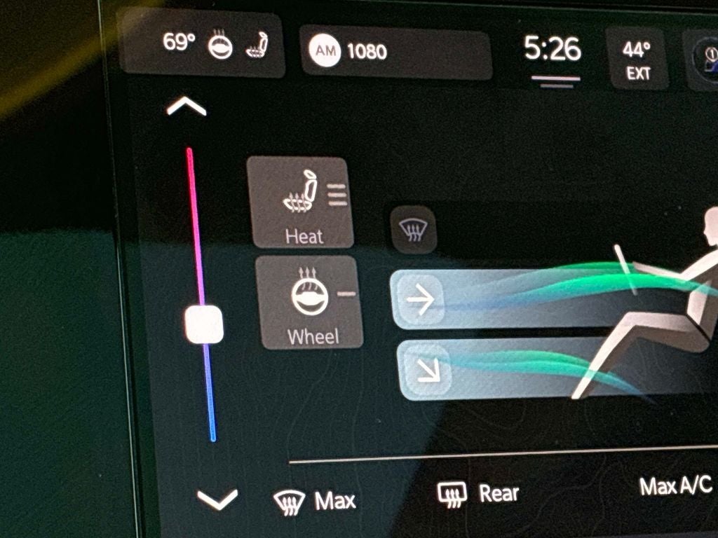 2022 Jeep Grand Cherokee Altitude