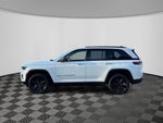 2022 Jeep Grand Cherokee Altitude