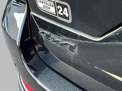 2023 Jeep Grand Cherokee Altitude X