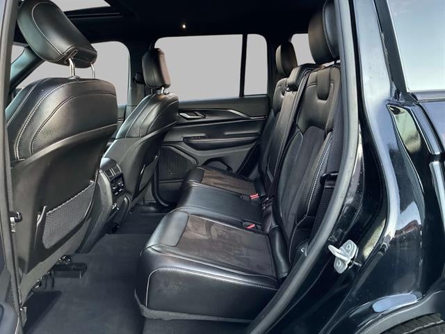 2023 Jeep Grand Cherokee Altitude X