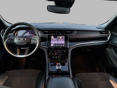 2023 Jeep Grand Cherokee Altitude X