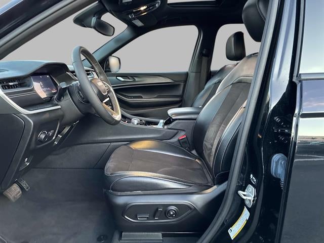 2023 Jeep Grand Cherokee Altitude X