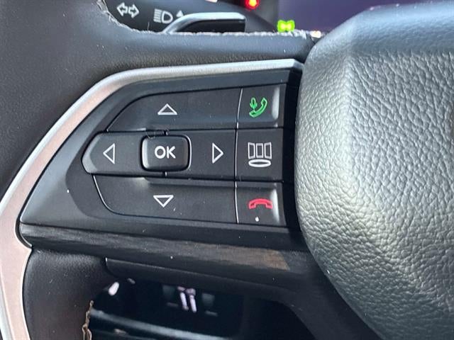 2023 Jeep Grand Cherokee Altitude X