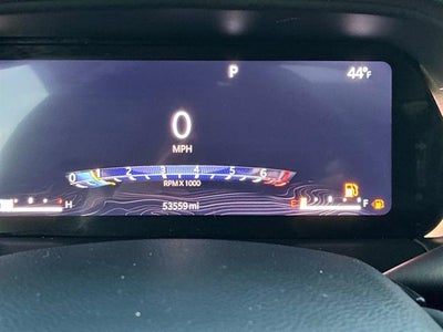 2023 Jeep Grand Cherokee Altitude X