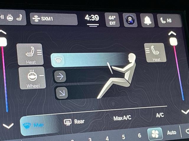 2023 Jeep Grand Cherokee Altitude X